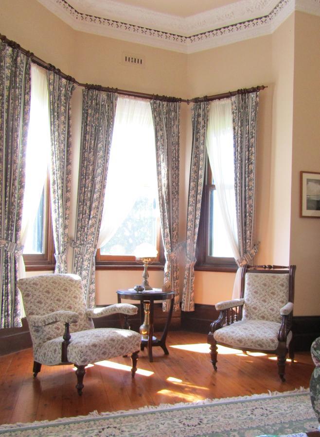 Lochinvar House Oswald Εξωτερικό φωτογραφία