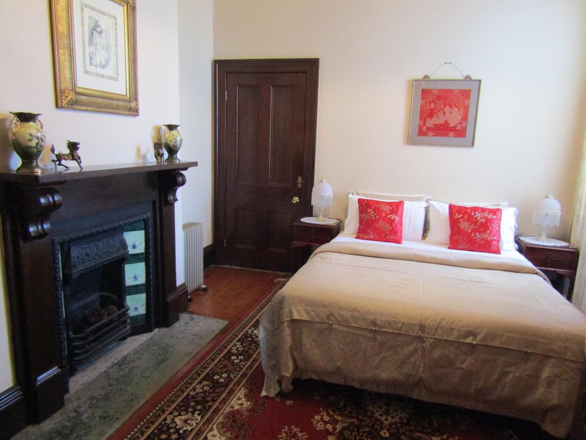 Lochinvar House Oswald Εξωτερικό φωτογραφία
