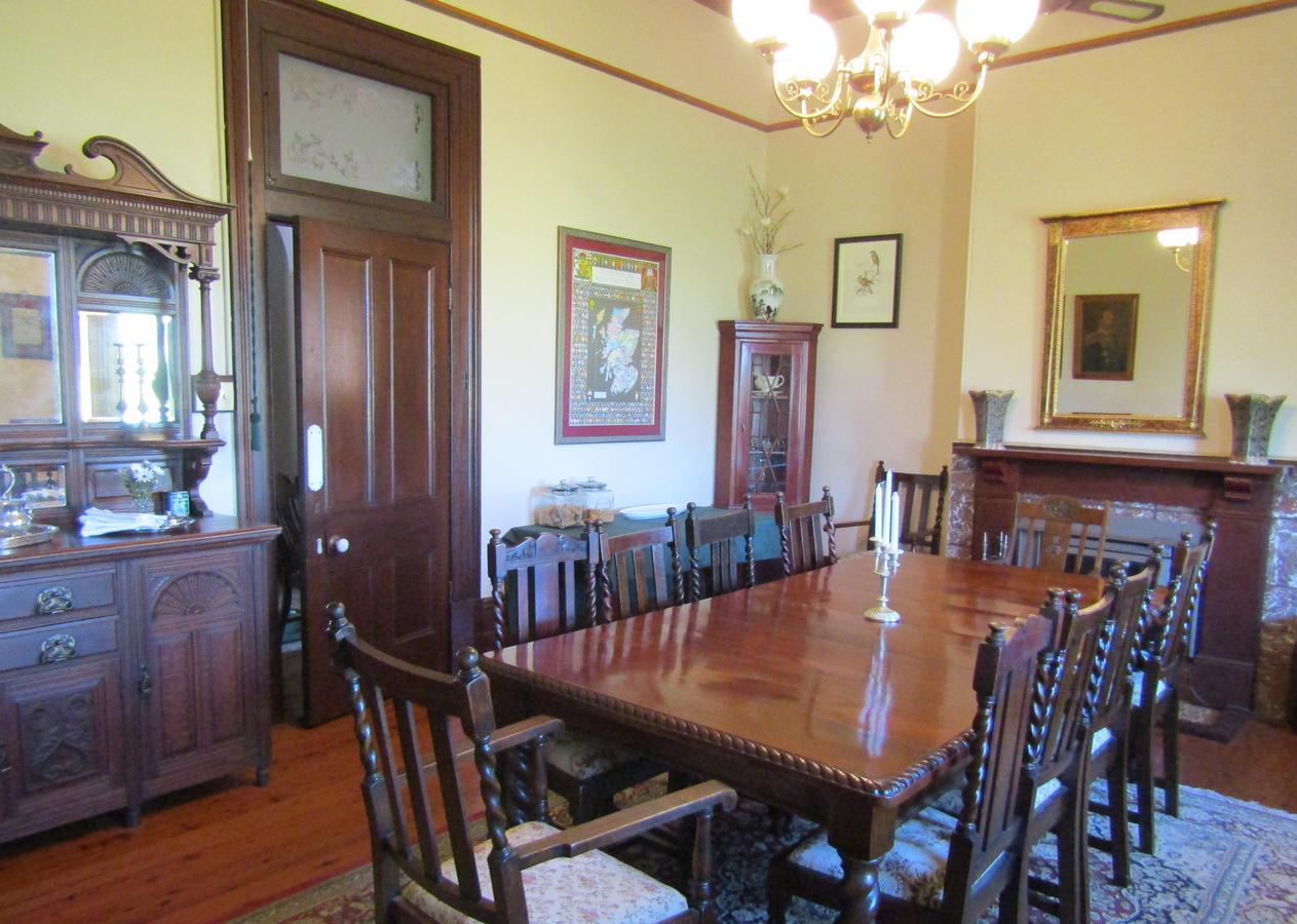 Lochinvar House Oswald Εξωτερικό φωτογραφία