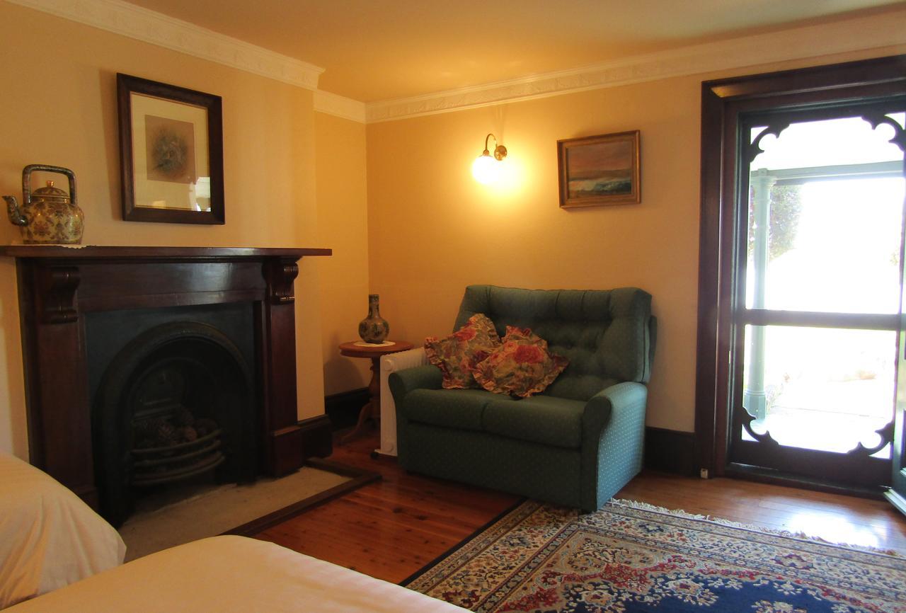 Lochinvar House Oswald Εξωτερικό φωτογραφία