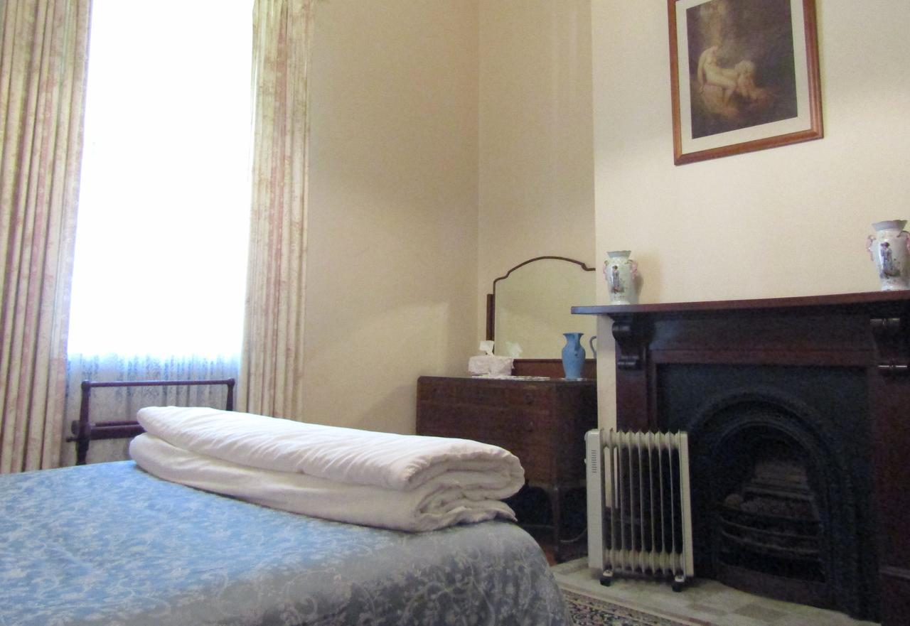Lochinvar House Oswald Εξωτερικό φωτογραφία