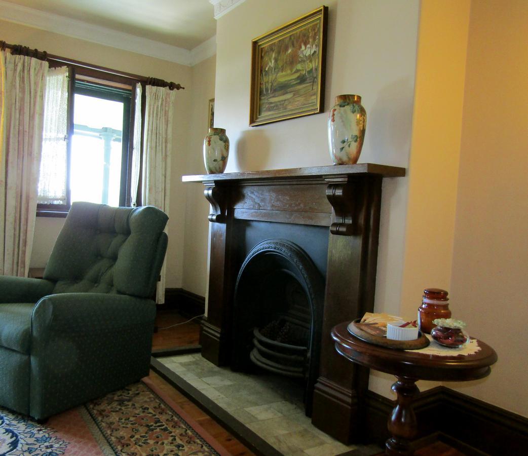 Lochinvar House Oswald Εξωτερικό φωτογραφία