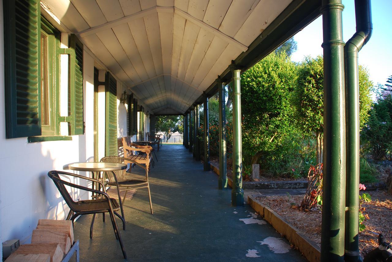 Lochinvar House Oswald Εξωτερικό φωτογραφία