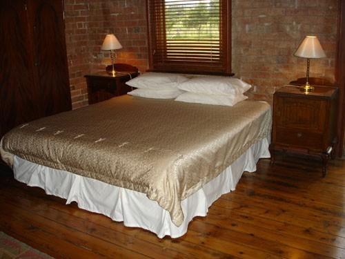 Lochinvar House Oswald Εξωτερικό φωτογραφία